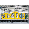 Metal Stud and Track Roll Forming Machine